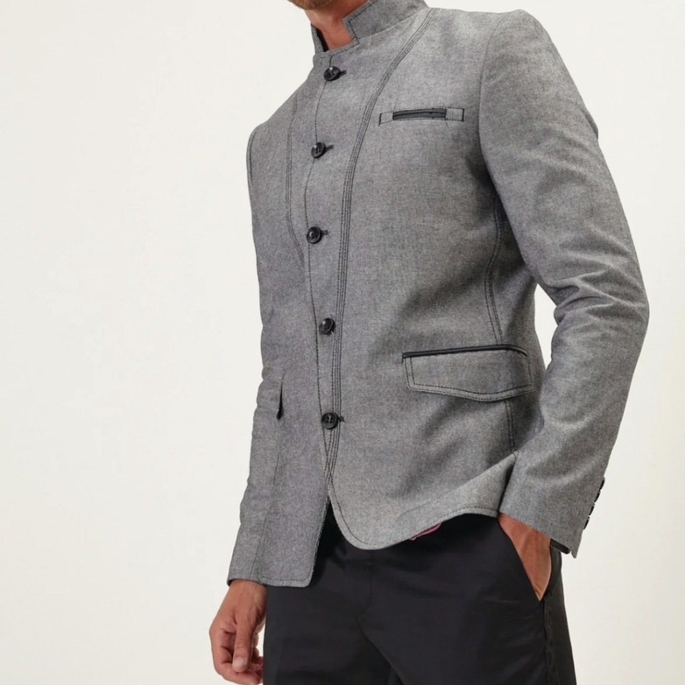 NWT RNT23 Jacket - Picture 2 of 13